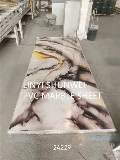 Môžu sa vnútorné UV PVC fólie používať v telocvičniach?